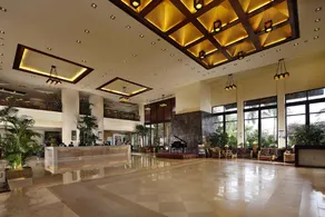 Legend International Hotel - Image 4