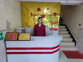 Swan Hotel (Yangluo Square Branch) - Image 3