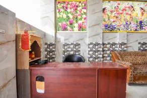 OYO 48260 Hotel Grand City - Image 5