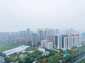 Xilaiwu Apartment (Xi'an Tang Paradise) - Image 5