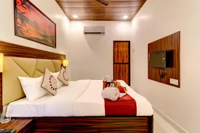 Hotel Amantran - Image 3