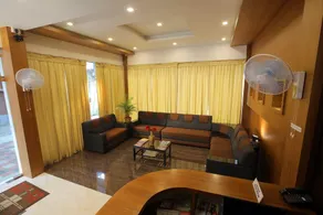 The Patio Thekkady - Image 3