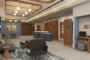 Courtyard by Marriott Torreón - Image 4