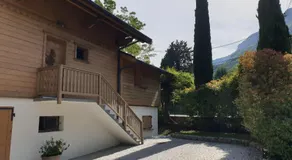 Suite junior côté Vercors - Image 3