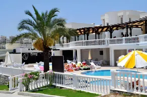 Bodrumda 3 Yatak Odalı Havuzlu Lüks Villa - Image 3