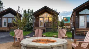 Explorer Cabins at Yellowstone - Image 3