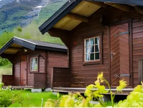 Nesset Fjordcamping - Image 5