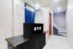 Hotel O Blue Moon Hotel - Image 5