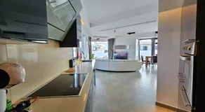 Malta Unique Penthouse Spacious Terrace - Image 5