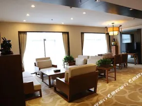 Qiaoshan Binhu Hotel - Image 4