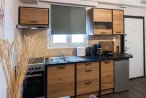 Urban apartment in Athens Center - Image 5