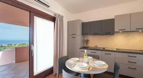Appartement avec 1 chambre à coucher pour 4 personnes - Image 3