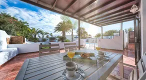 Villa Picasso - Private Pool, BBQ and Air-Con By Lanzarote Vacation Homes - Image 2