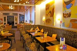 Hotel Café Konditorei Köppel - Image 2