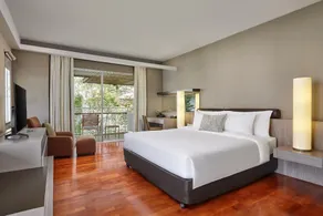 The Park Nine Hotel Srinakarin - Image 2