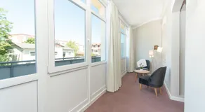 Appartementhaus Zum Strandkorb - Image 3