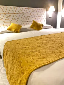 Hotel Villagiovanna milano - Image 2