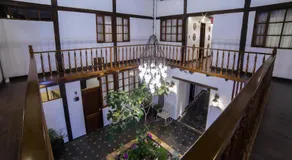 Felicia Hotel & Suites - Image 5