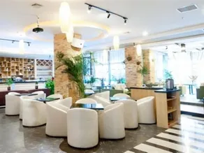 Guilin Jinshuiwan International Hotel - Image 4