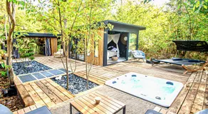 Ecolodge So Wood 33 - Image 3