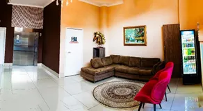 Dom Quixote São Gonçalo Hotel - Image 3