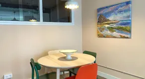 Charming flat in historic centre by Santa Maria - Image 5