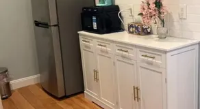 Fresh&Quiet One Bedroom Apartment in University City Walk to Drexel&Near UPenn - Image 3