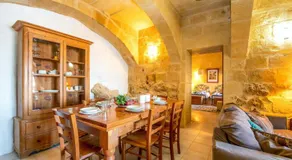 Audacious Gozo Villa Ghar Ilma V 3 Bedrooms Charming Interior - Image 5