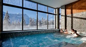 Flaine prime ski in, ski out Apartment - Image 3