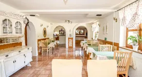Villa Cynamon Jacuzzi & Sauna - Image 4