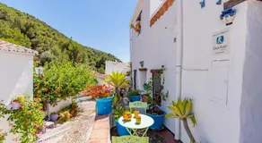 Casita Las Mariposas Frigiliana by Ruralidays - Image 3