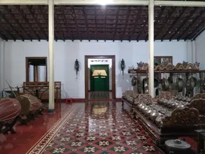 Omah Pitoe Yogya Homestay - Image 4