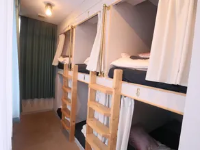 Tokyo,ootemati HOSTEL - Image 2