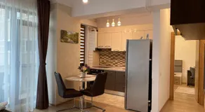 Sensation Apartament Solid Residence - Image 3
