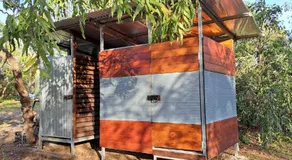 Nina's Ark Wildlife Sanctuary Package - Image 3