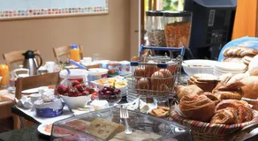 B&B Ter Vesten - Image 4