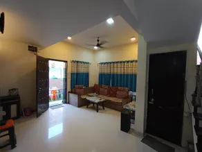 Planet C Villa - 3 BHK with private Swimming pool - Image 3