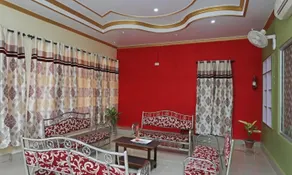 The Palms Resort Prayagraj Uttar Pradesh - Image 3