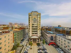 Qingping Hotel - Image 5