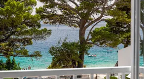 Aurora Beachfront Luxury Rooms&Suites - Image 5