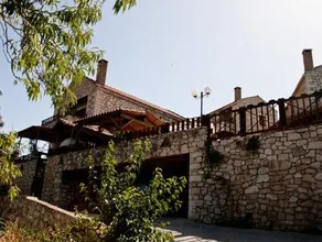 Tsivaras Villas - Image 4