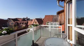 Ferienresidenz Schlossblick - Apartamento - Image 4