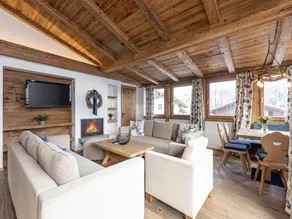 Penthouse mit 3 Schlafzimmern - Image 3