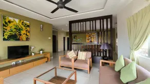 Gold Coast Morib International Resort 摩立黄金海岸度假屋 - Image 2