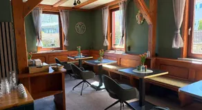 Haus moos & morgenrot Zimmer & Appartements - Sankt Andreasberg HARZ - Image 2