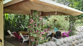 Hotel Rio Celeste Finca L´ Etoile Celeste - Image 5