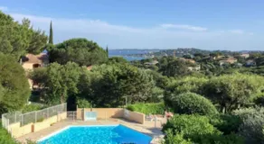 Appartement vue mer Sainte Maxime - Image 3