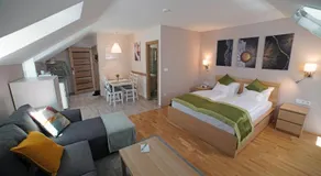 Fenyves Apartmanok - Image 2
