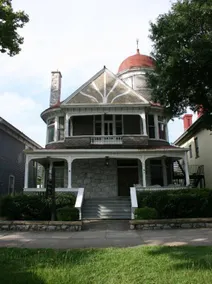 The Queen Anne Inn - Image 5