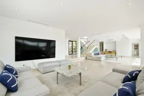 Villa Giga. Luxurious with a fantastic sea view - Image 2